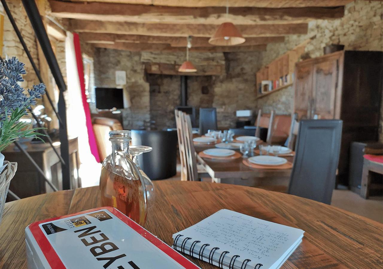 Ferienhaus Coeur Du Finistere