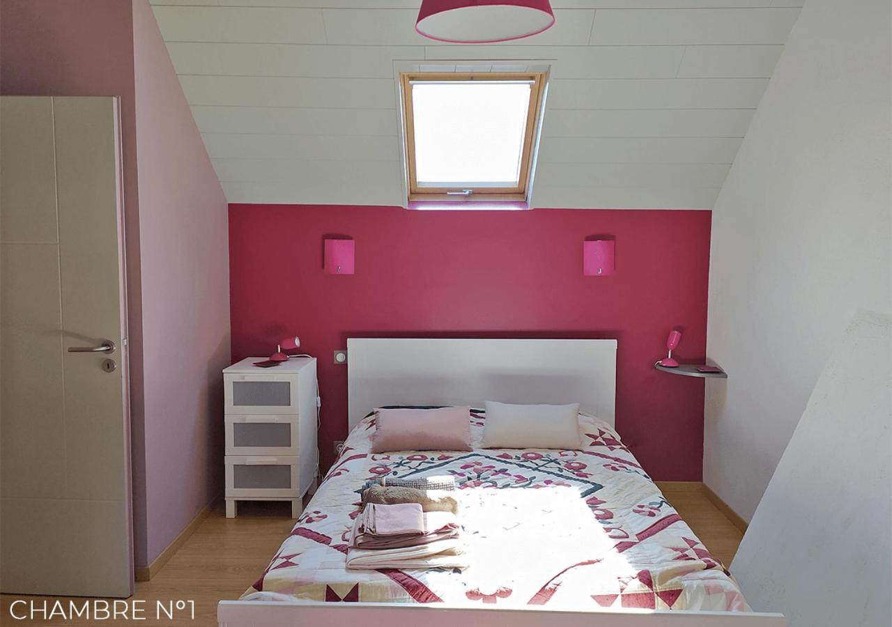 Ferienhaus Coeur Du Finistere