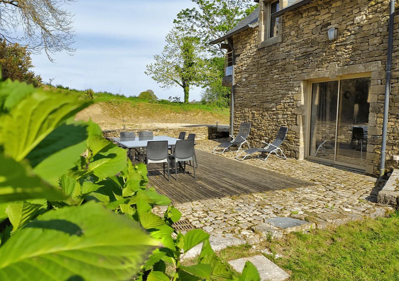 Ferienhaus Coeur Du Finistere