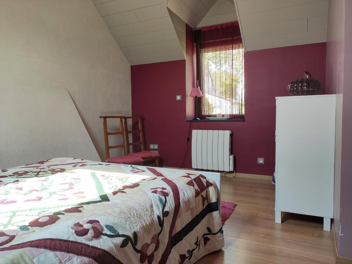 Ferienhaus Coeur Du Finistere Pleyben