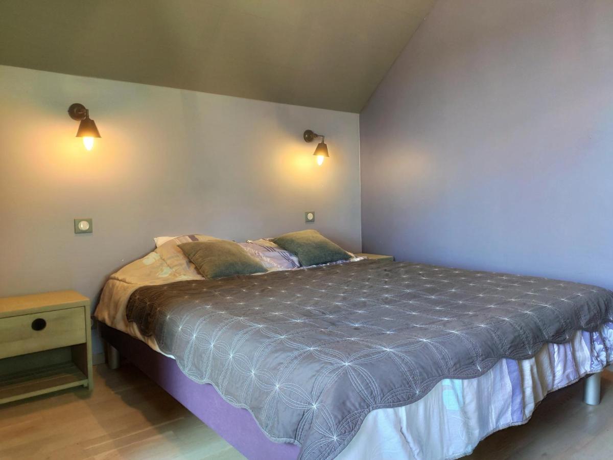 Ferienhaus Coeur Du Finistere Pleyben