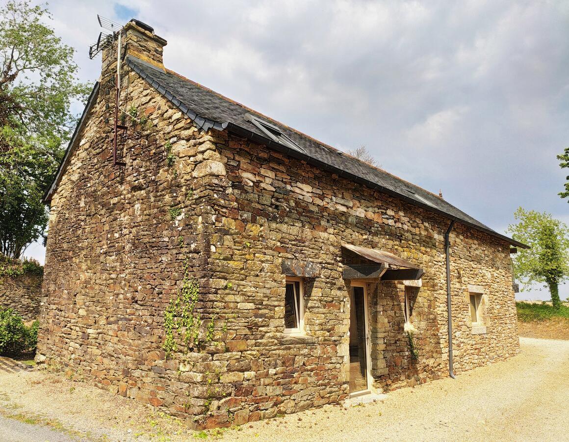 Coeur Du Finistere Ferienhaus