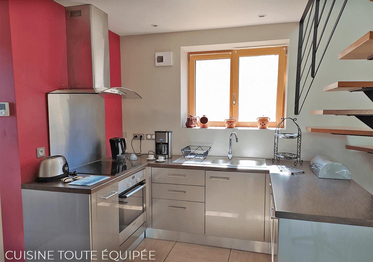 Holiday home Coeur Du Finistere Pleyben