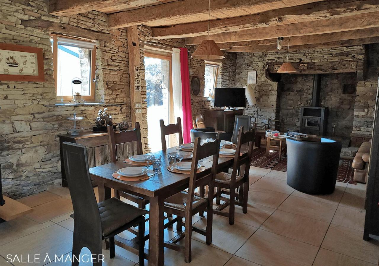 Coeur Du Finistere Holiday home