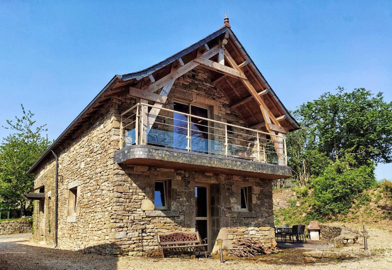 Holiday home Coeur Du Finistere