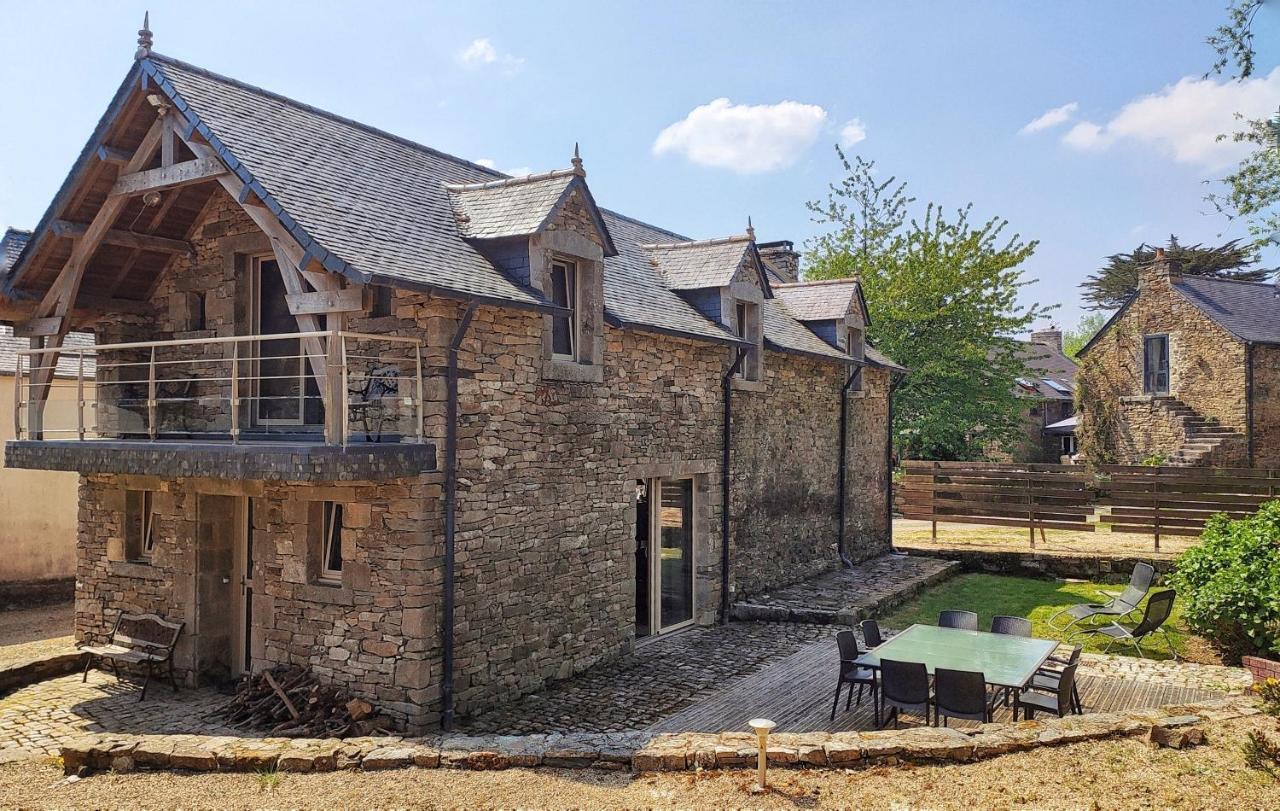 Coeur Du Finistere Holiday home
