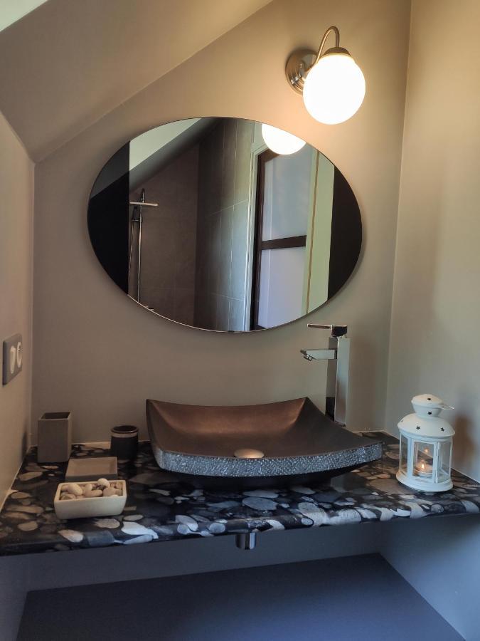 Coeur Du Finistere Holiday home *